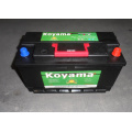 Auto Mf Car Battery, bateria selada do Mf, auto bateria,